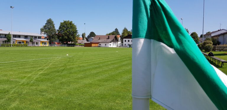 Heimspiele Herren Hinrunde 2026/2027